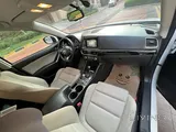 مازدا سي إكس 5