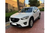 مازدا سي إكس 5