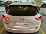 Mazda CX5