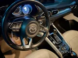 Mazda CX5