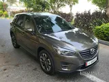 MAZDA CX5 2016 FULL OPTION