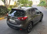 MAZDA CX5 2016 FULL OPTION