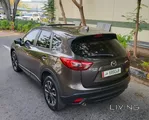 MAZDA CX5 2016 FULL OPTION