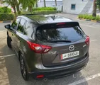 MAZDA CX5 2016 FULL OPTION