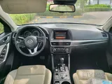 MAZDA CX5 2016 FULL OPTION