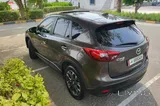MAZDA CX5 2016 FULL OPTION