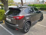 MAZDA CX5 2016 FULL OPTION