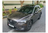 MAZDA CX5 2016 FULL OPTION