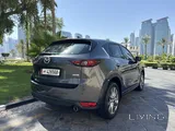 مازدا سي إكس5 2020 بحالة ممتازة