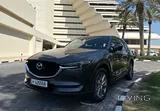 مازدا سي إكس5 2020 بحالة ممتازة