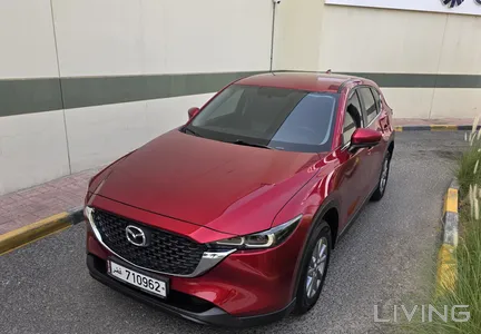 Mazda CX-5  2022