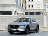 مازدا CX5 2022