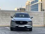 مازدا CX5 2022