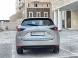 مازدا CX5 2022
