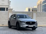 مازدا CX5 2022