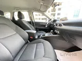 مازدا CX5 2022