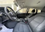 مازدا CX5 2022