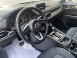 مازدا CX5 2022