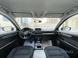 مازدا CX5 2022
