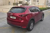 مازدا CX5 2023