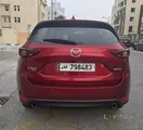 مازدا CX5 2023