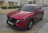 مازدا CX5 2023