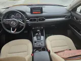 مازدا CX5 2023
