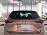 Mazda CX5 2024 Brand new condition still under warranty till 2029 (unlimited KM)