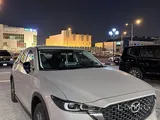 Mazda CX5 2024 Brand new condition still under warranty till 2029 (unlimited KM)