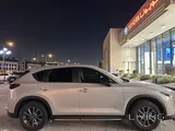 Mazda CX5 2024 Brand new condition still under warranty till 2029 (unlimited KM)