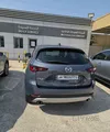 Mazda CX5 2025 low mileage - Warranty