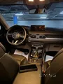 Mazda CX5 2025 low mileage - Warranty