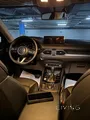 Mazda cx5 2025 - low mileage- warranty - full options
