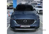 Mazda cx5 2025 - low mileage- warranty - full options