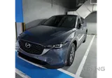 Mazda cx5 2025 - low mileage- warranty - full options