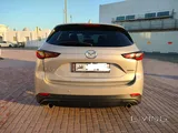 MAZDA CX5 AWD 2025