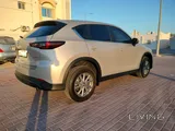 MAZDA CX5 AWD 2025