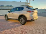 MAZDA CX5 AWD 2025
