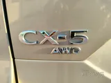 MAZDA CX5 AWD 2025