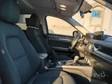 MAZDA CX5 AWD 2025