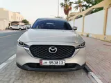 MAZDA CX5 AWD 2025
