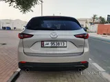 MAZDA CX5 AWD 2025