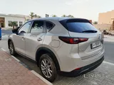 MAZDA CX5 AWD 2025