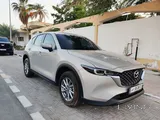 MAZDA CX5 AWD 2025