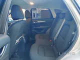 MAZDA CX5 AWD 2025