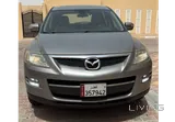 Mazda cx9  2009 for sale