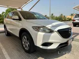 Mazda CX9 2014
