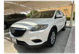 Mazda CX9 2014