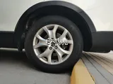 Mazda CX9 2014 white for sale