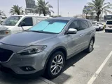 MAZDA CX9 2016